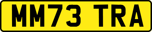 MM73TRA