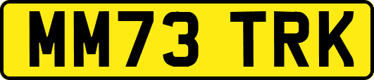 MM73TRK