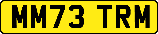 MM73TRM