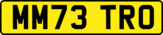 MM73TRO