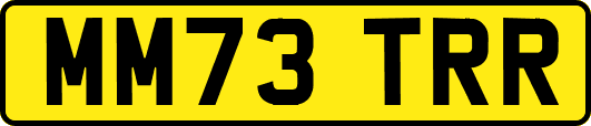 MM73TRR