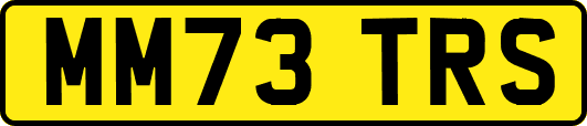 MM73TRS