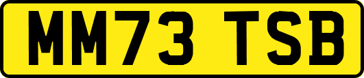 MM73TSB