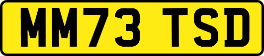 MM73TSD