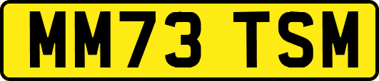MM73TSM