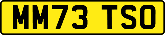 MM73TSO