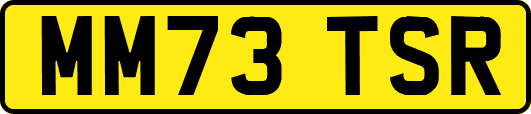MM73TSR
