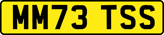 MM73TSS