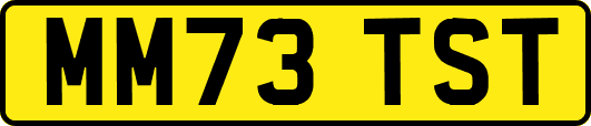 MM73TST