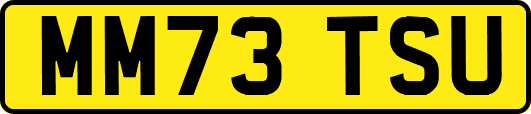 MM73TSU