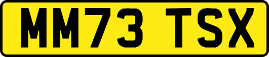 MM73TSX