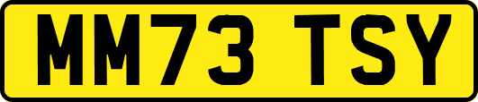 MM73TSY
