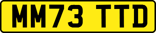 MM73TTD