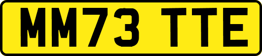 MM73TTE