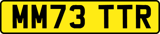 MM73TTR