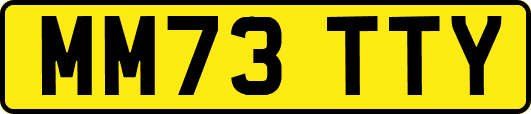 MM73TTY