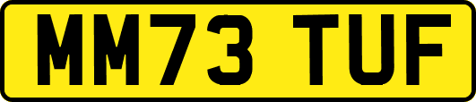 MM73TUF