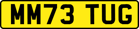 MM73TUG