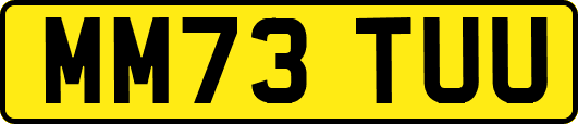 MM73TUU