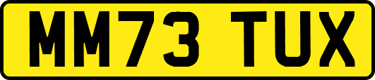 MM73TUX