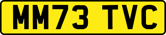 MM73TVC