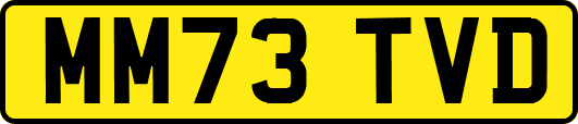 MM73TVD