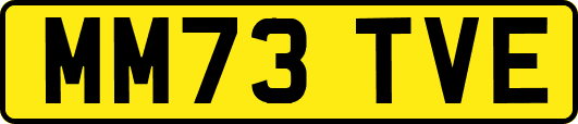 MM73TVE