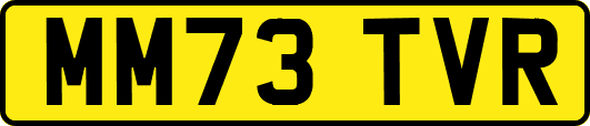 MM73TVR