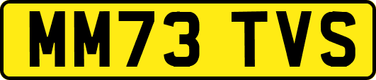 MM73TVS