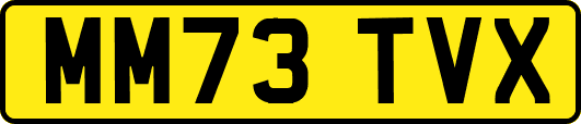 MM73TVX