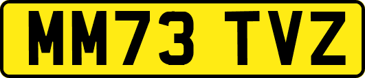 MM73TVZ