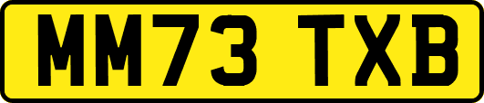 MM73TXB