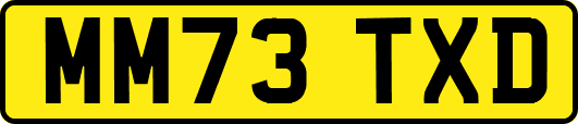 MM73TXD