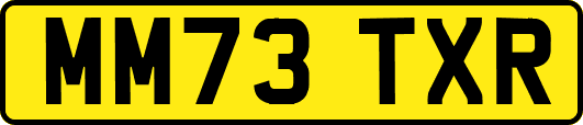 MM73TXR