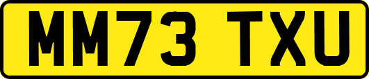 MM73TXU
