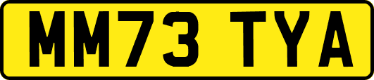 MM73TYA