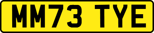 MM73TYE