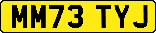 MM73TYJ