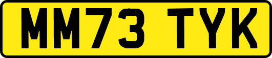 MM73TYK