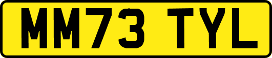 MM73TYL