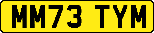 MM73TYM