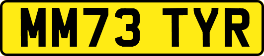 MM73TYR