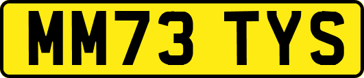 MM73TYS