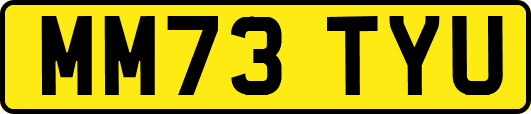 MM73TYU