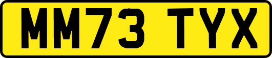 MM73TYX