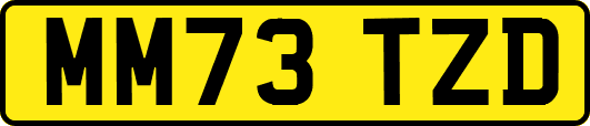 MM73TZD