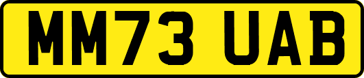 MM73UAB