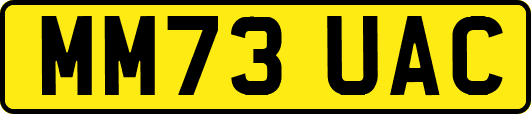 MM73UAC