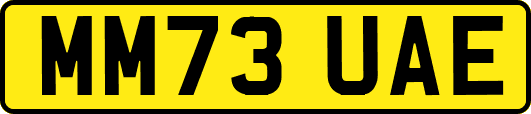 MM73UAE