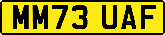 MM73UAF